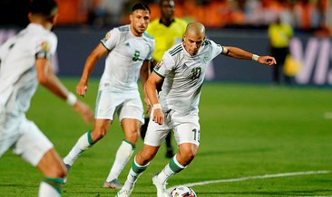 Afrika Kupası'nda finalin adı belli oldu: Senegal-Cezayir