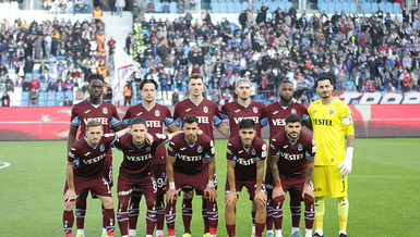 Trabzonspor Ziraat Türkiye Kupası'nda Başakşehir'i ağırlayacak
