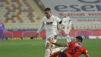 İki farklı Galatasaray!