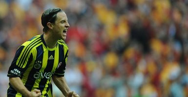 Fenerbahçe - Galatasaray derbilerinin sürpriz golcüleri