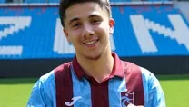 Trabzonspor’a Bouchouari müjdesi!