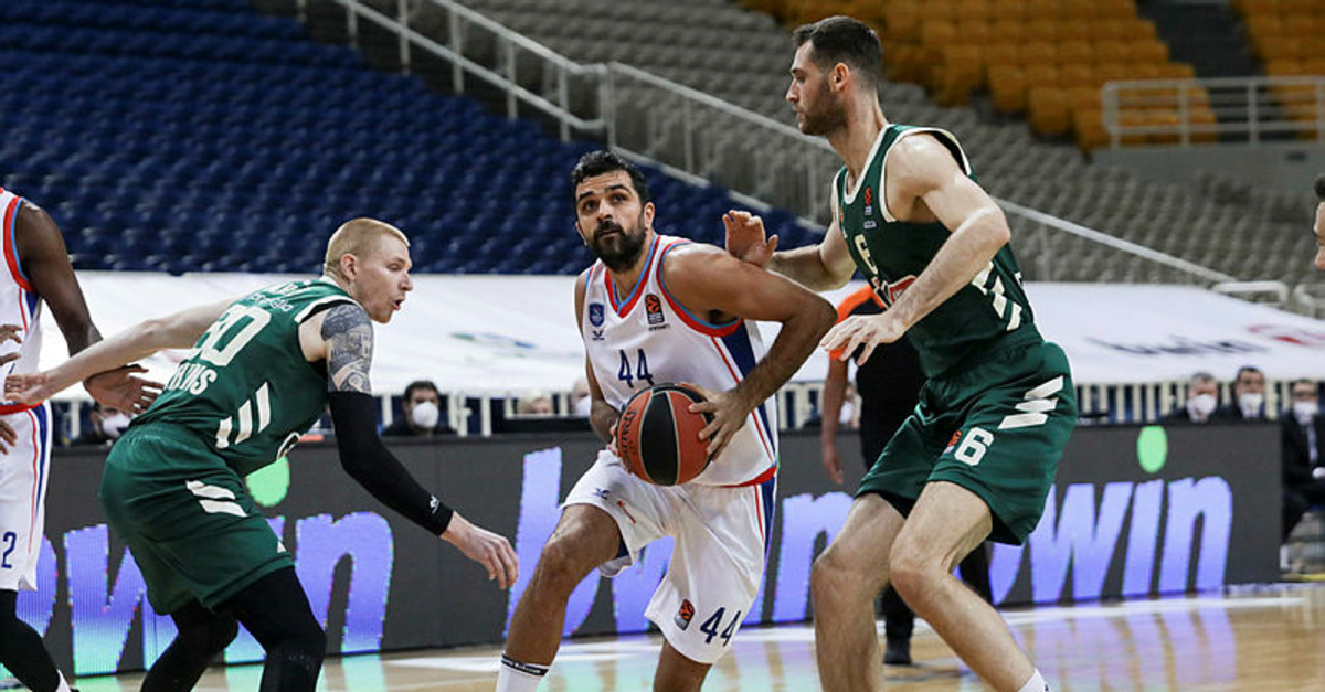 Panathinaikos Bc Fenerbahce Beko Canli Skor Video Yayini Ve H2h Sonuclari Sofascore