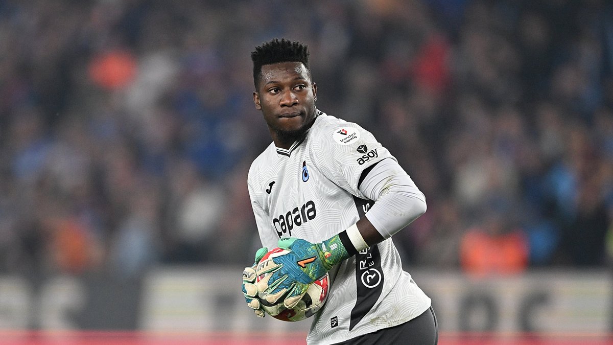 Onana'nın Trabzonspor'a maliyeti ortaya çıktı!