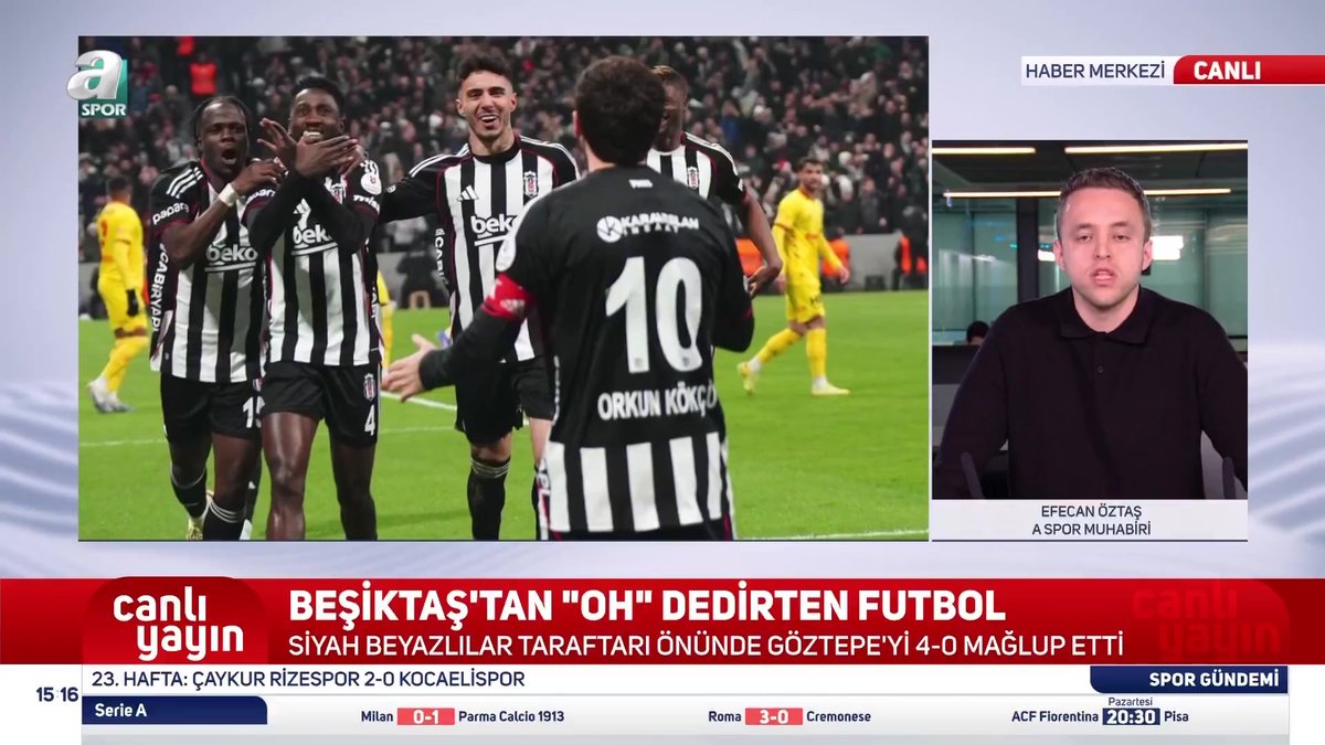 Beşiktaş'a Oh Hyeon-gyu'nün ardından bir Uzak Doğulu daha! Canlı yayında açıkladı