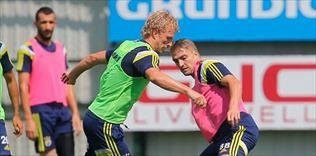 Meğer cezalıymış