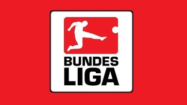 Bundesliga'da 2020-21 sezonu fikstürü belli oldu