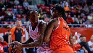 A. Efes sonunu getiremedi!