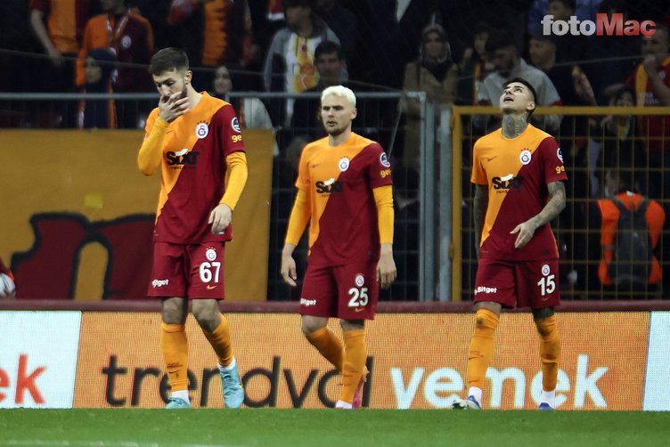 Ömer Üründül Galatasaray-Sivasspor maçını değerlendirdi! "Torrent'in büyük yanlışı"