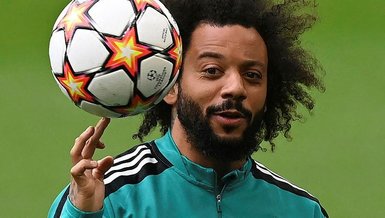 Marcelo Fluminense’de