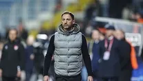 Villa hazırlıklarına devam