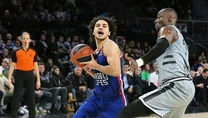 ’Larkin’in dönüşü önemliydi’