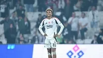 Gedson ligde kayıp