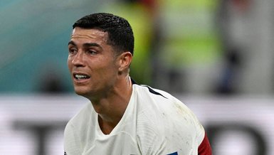 Ronaldo'nun kardeşi Elma Aveiro'dan sert tepki! "Bir adamı öldürdünüz"