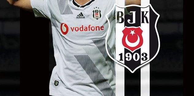 Besiktas Transfer Haberleri Adem Ljajic Kulup Aradigini Besiktas A Bildirdi Fotomac