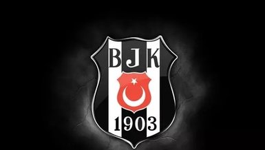 Beşiktaş Tayfur Bingöl'ün sakatlığı hakkında açıklama yaptı