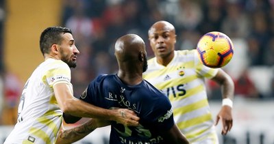 Fenerbahce Deplasmanda Kazanamiyor Son Dakika Fenerbahce Haberleri Fotomac