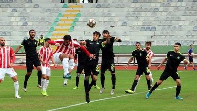 Şanlıurfa’ya heyet atandı