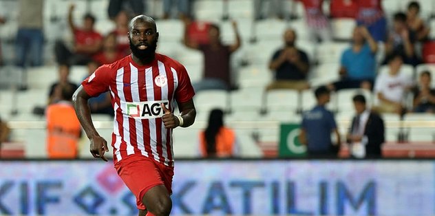 Doukara'nın hayal yolculuğu