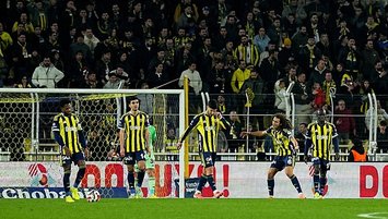 Kadıköy'den çıkış var