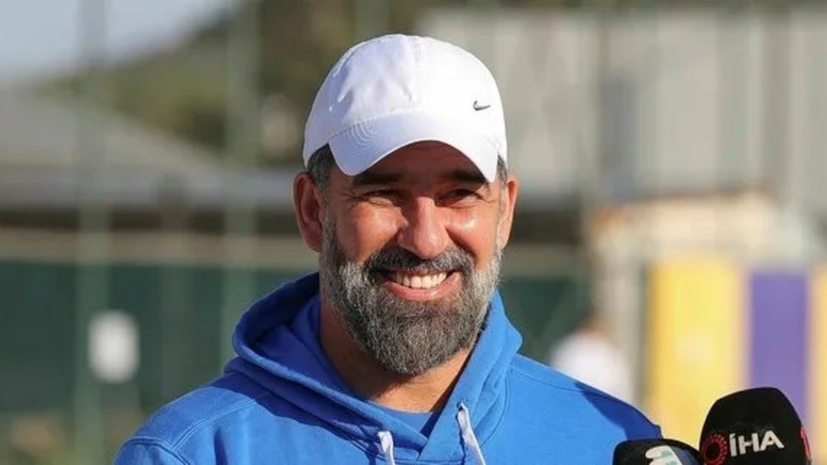 Arda Turan'dan flaş derbi sözleri!