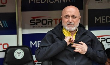 Hikmet Karaman Godfather oldu