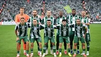 Bursaspor’da hedef zirve