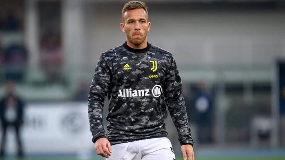 TRANSFER HABERİ - Trabzonspor Arthur Melo'dan vazgeçmiyor! Temaslar hızlandı TRANSFER HABERİ - Trabzonspor Arthur Melo'dan vazgeçmiyor! Temaslar hızlandı