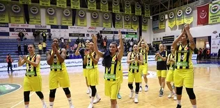 Fenerbahçe’den büyük fark