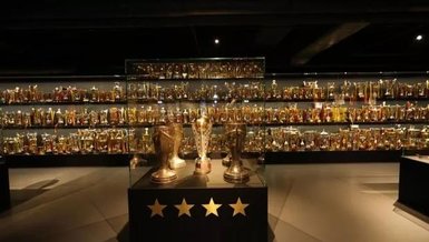 Müze yeniden açıldı