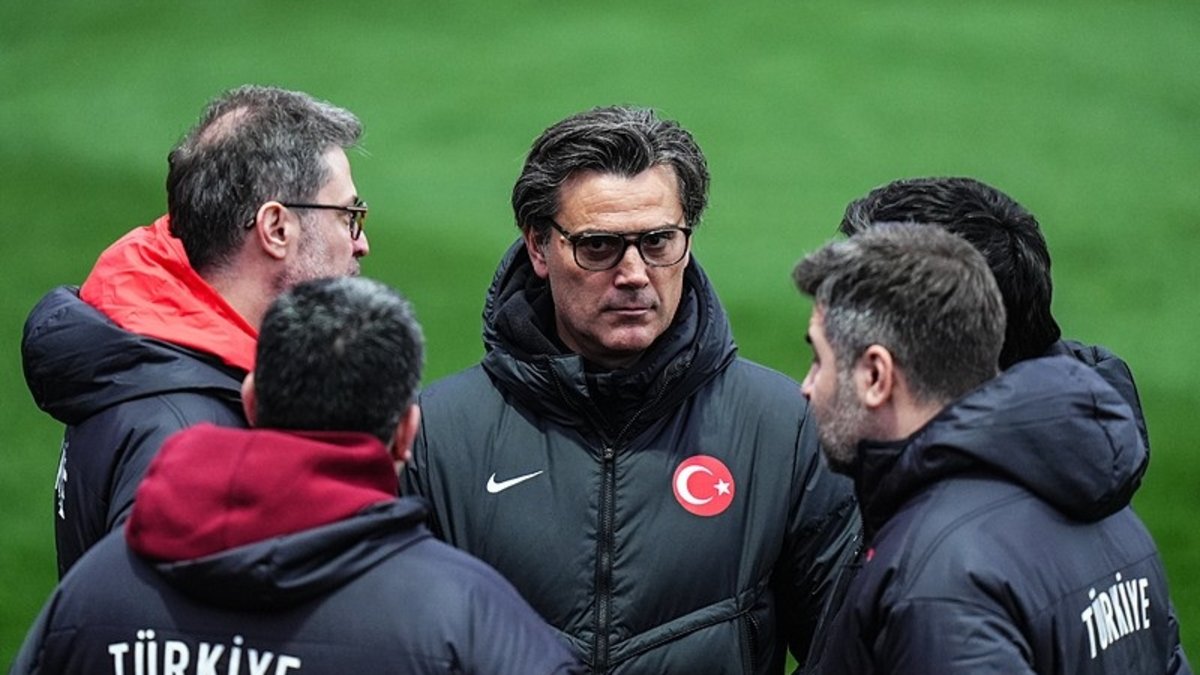 Montella 11'ini belirledi