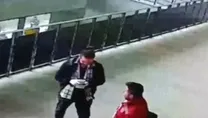 İşte fişekler içeri böyle girdi