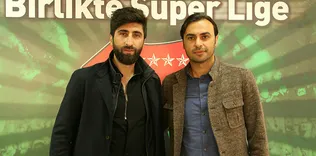Kocaeli Birlikspor’da istifa