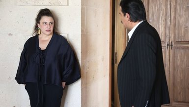 Siyah Kalp 32. bölüm fragmanı izle | Siyah Kalp yeni bölüm fragmanı Show TV izle