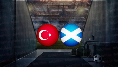 Türkiye - İskoçya maçı CANLI ŞİFRESİZ İZLE | Ümit Milli Takım maçı ne zaman, saat kaçta ve hangi kanalda canlı yayınlanacak?