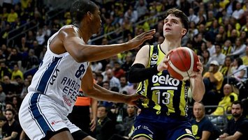 Düello F.Bahçe’nin