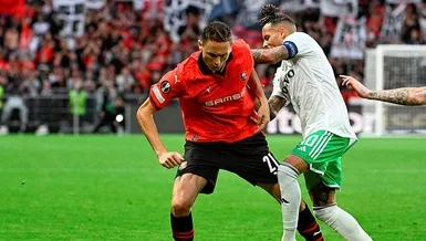 Matic’e Lyon engeli