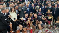 Dünya bizi konuşuyor