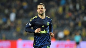 Diego Ribas'tan emeklilik kararı!