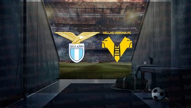 Lazio - Verona maçı ne zaman, saat kaçta ve hangi kanalda canlı yayınlanacak? | İtalya Serie A