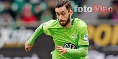 Galatasaray bombaları patlatıyor! İşte yeni 10 numara