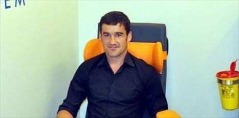 Carreira resmen tamam