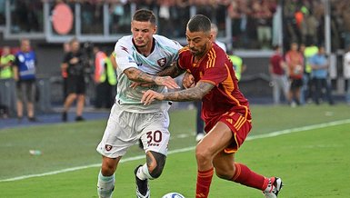 Sol bek çıkarması