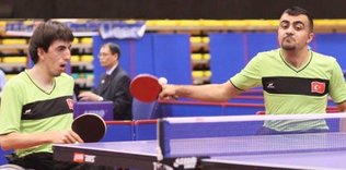 Paralimpikte bir madalya daha