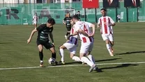 Serik: 3 Pendik: 4