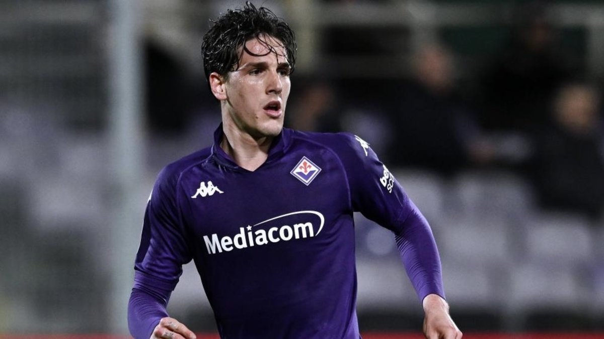 İtalya'da yasa dışı bahis soruşturması! 12 sporcu arasında Nicolo Zaniolo da var İtalya'da yasa dışı bahis soruşturması! 12 sporcu arasında Nicolo Zaniolo da var