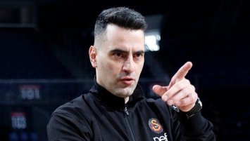 Oyuncular savaşıyor