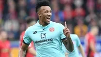 Yeni joker Gbamin