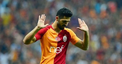 Fatih Terim Galatasaray'ın sistemini değiştiriyor! Emre Akbaba'ya yeni görev...