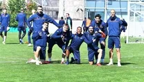 Başakşehir liderlik aşkına