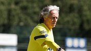 Jorge Jesus Suudi Arabistan'a